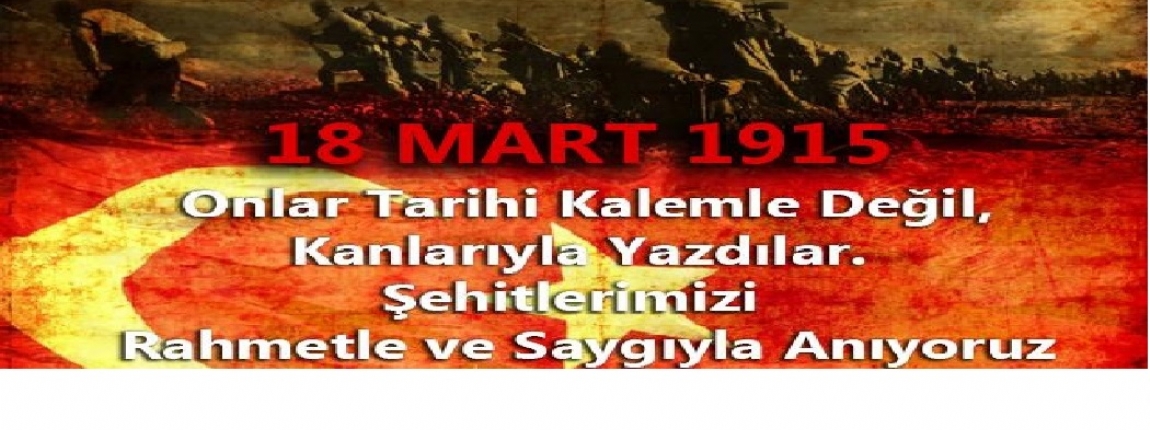 8 MART EHTLERMZ RAHMET VE SAYGIYLA ANIYORUZ/ YNETM KURULU