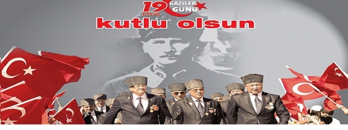 19 EYLL GAZLER GN KUTLU OLSUN / YNETM KURULU