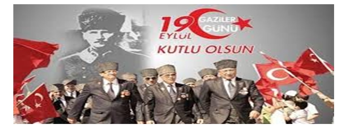 GAZLER GNNZ KUTLU OLSUN/YNETM