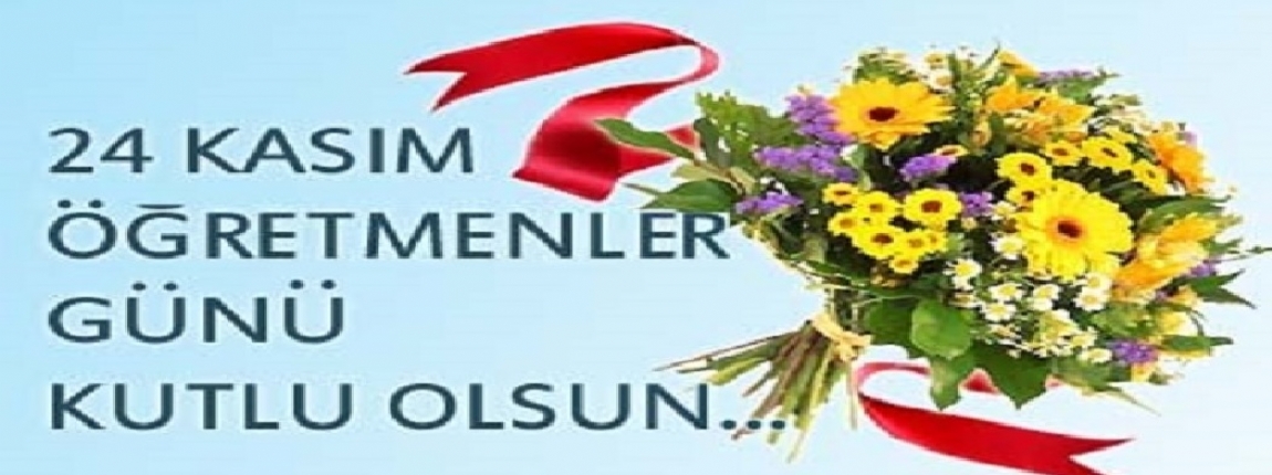 24 KASIM RETMENLER GN KUTLU OLSUN / YNETM KURULU